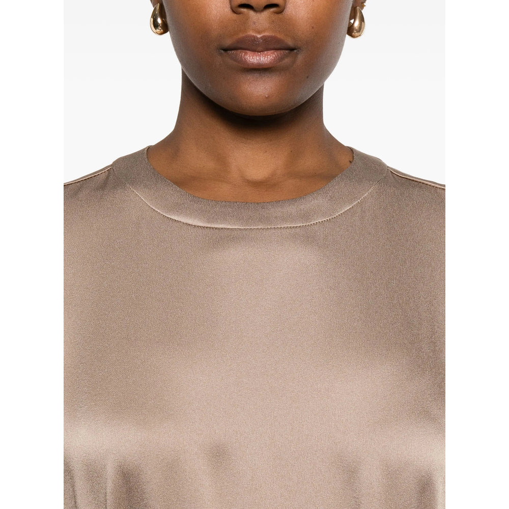 Brunello Cucinelli Abiti - Neutro | 254d448dda065514667ba818a388d49178cda4e2