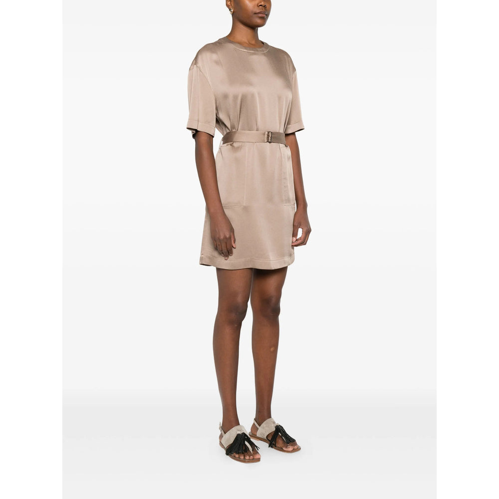 Brunello Cucinelli Abiti - Neutro | b04a86d349959e368259898a63b9be6d5abee1cd