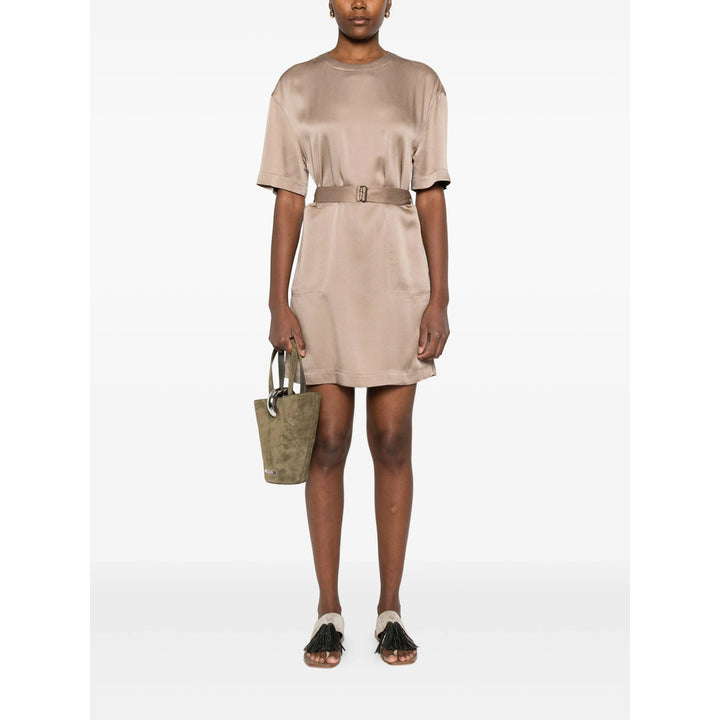 Brunello Cucinelli Abiti - Neutro | 4c5527ccbd4a8708cf28ea526426a75a93b52cb4