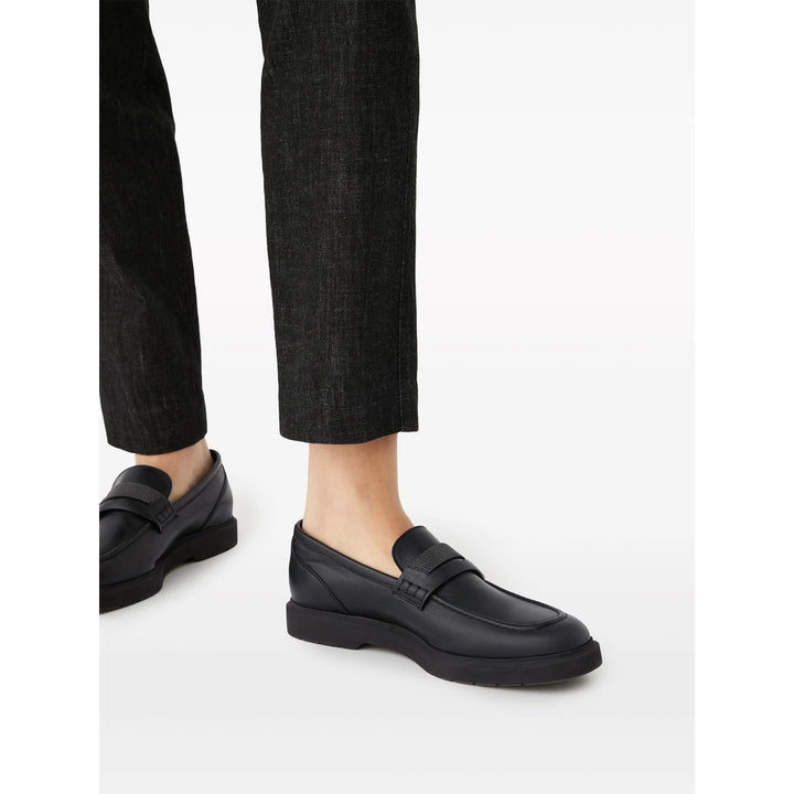 Brunello Cucinelli Scarpe - Nero | 03a655b6ccd44ea0001e865eeaa23df2973451e1