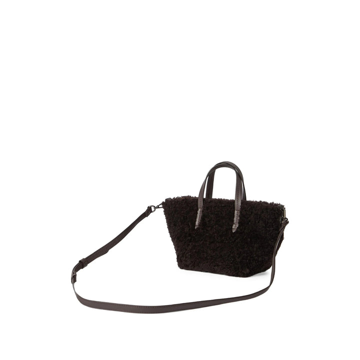 Brunello Cucinelli Borse - Marrone | 8b4a88b4bf67fe85ddec3a8d6efac8ab09258169