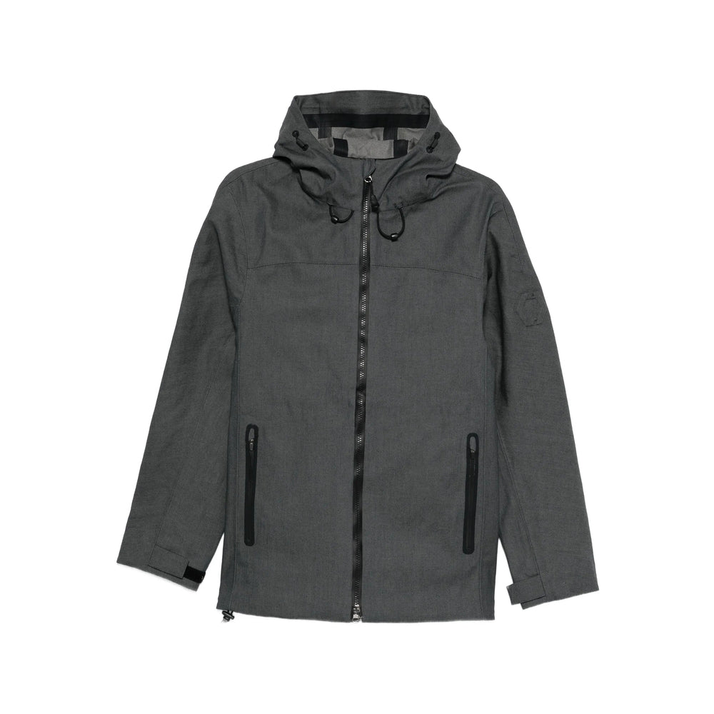 Trc Outerwears - Grigio | b431bab9c88e05ff59cf6c12d0e4b1c274ba9378