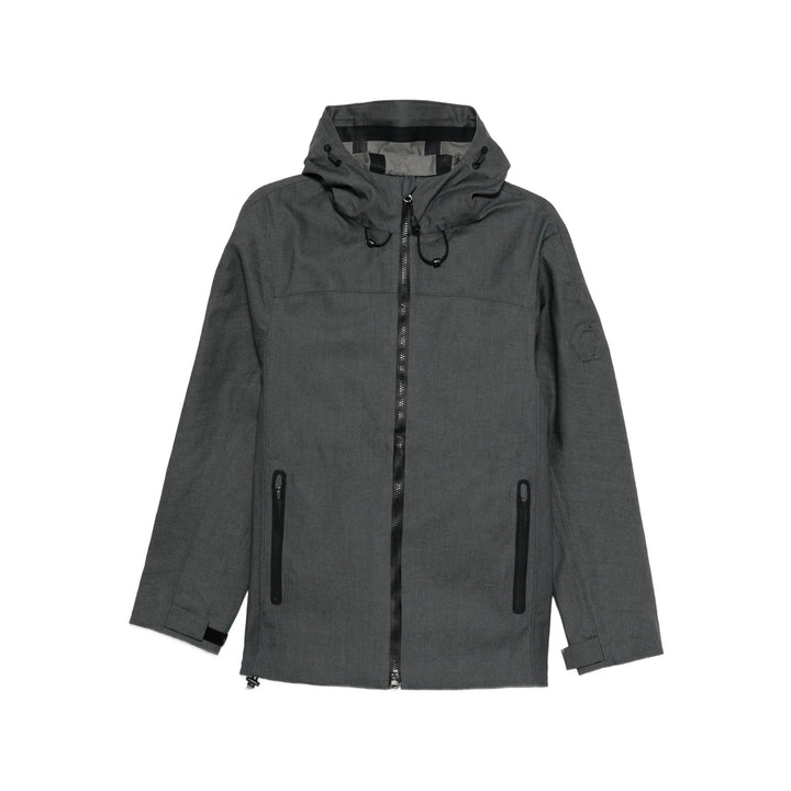 Trc Outerwears - Grigio | b431bab9c88e05ff59cf6c12d0e4b1c274ba9378