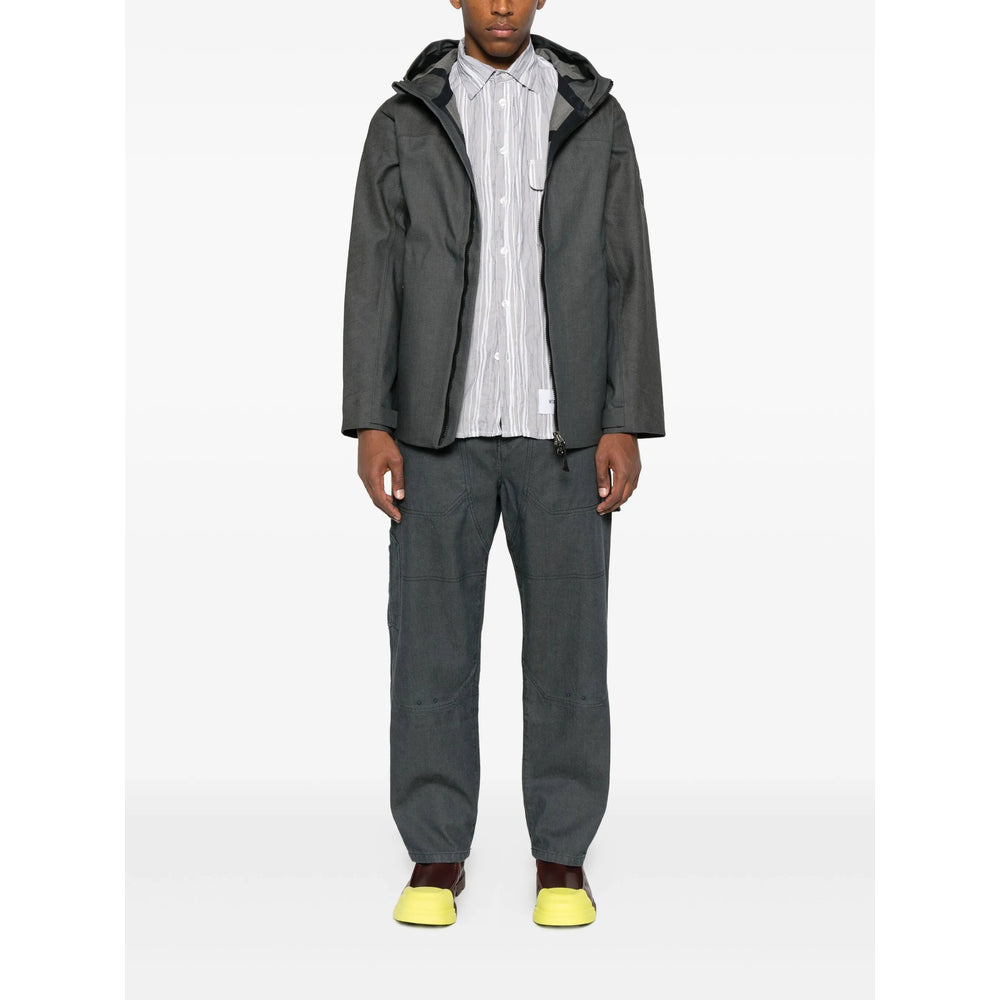 Trc Outerwears - Grigio | 2426fca530b61ed59032901e66f1a4c80f7769c4