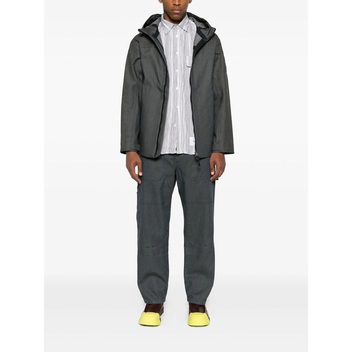 Trc Outerwears - Grigio | 2426fca530b61ed59032901e66f1a4c80f7769c4