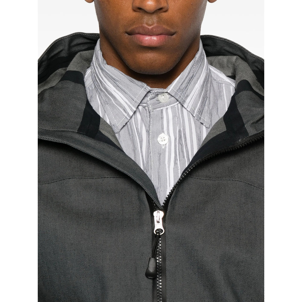 Trc Outerwears - Grigio | d353d695100a9c35e02bae90cabf5a35b9ddead4