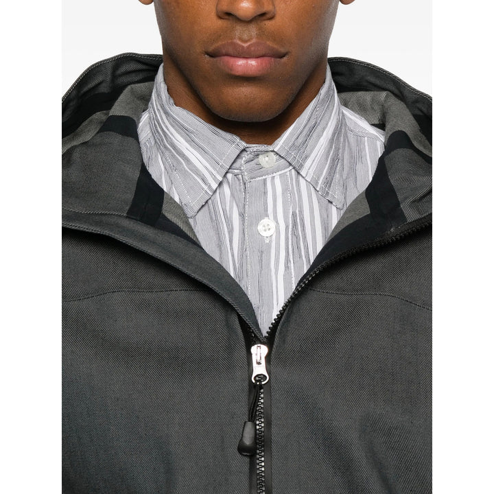 Trc Outerwears - Grigio | d353d695100a9c35e02bae90cabf5a35b9ddead4