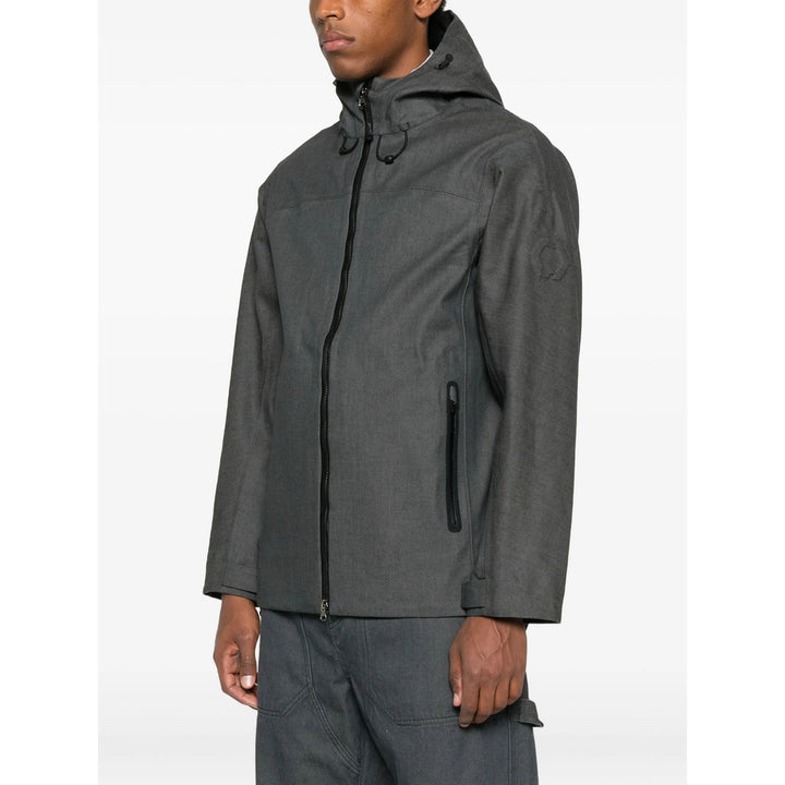 Trc Outerwears - Grigio | bf2cc65a3d61870e5d0cc2a50abfdecf11037cb1