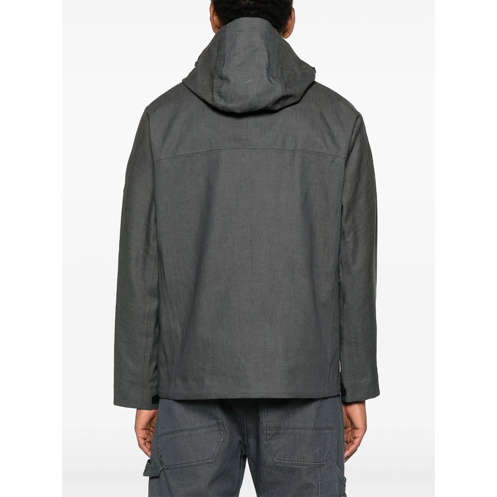 Trc Outerwears - Grigio | 250bb3c9533bfe141ba0eeb4dfcf65b9bb8c9c9f