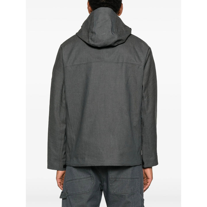 Trc Outerwears - Grigio | 250bb3c9533bfe141ba0eeb4dfcf65b9bb8c9c9f