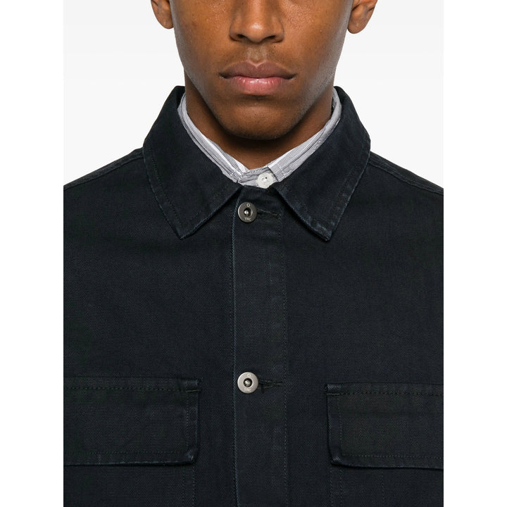 Trc Outerwears - Blu | c4cf8be8742feafd5d96841b9c67812a5aee60e6