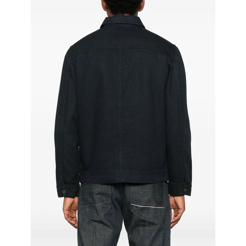 Trc Outerwears - Blu | 35c93d527a83a64ef17ea7fc1a46bce41d82cf37