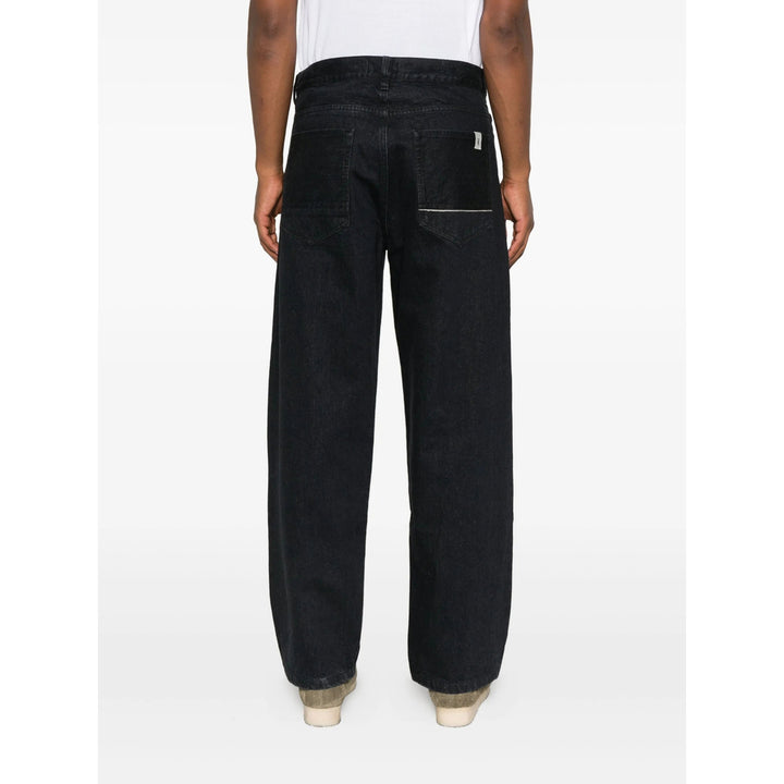 Trc Jeans - Nero | 0f45c25c0cf74ef159e8eb0c2b0ce64258a9929e