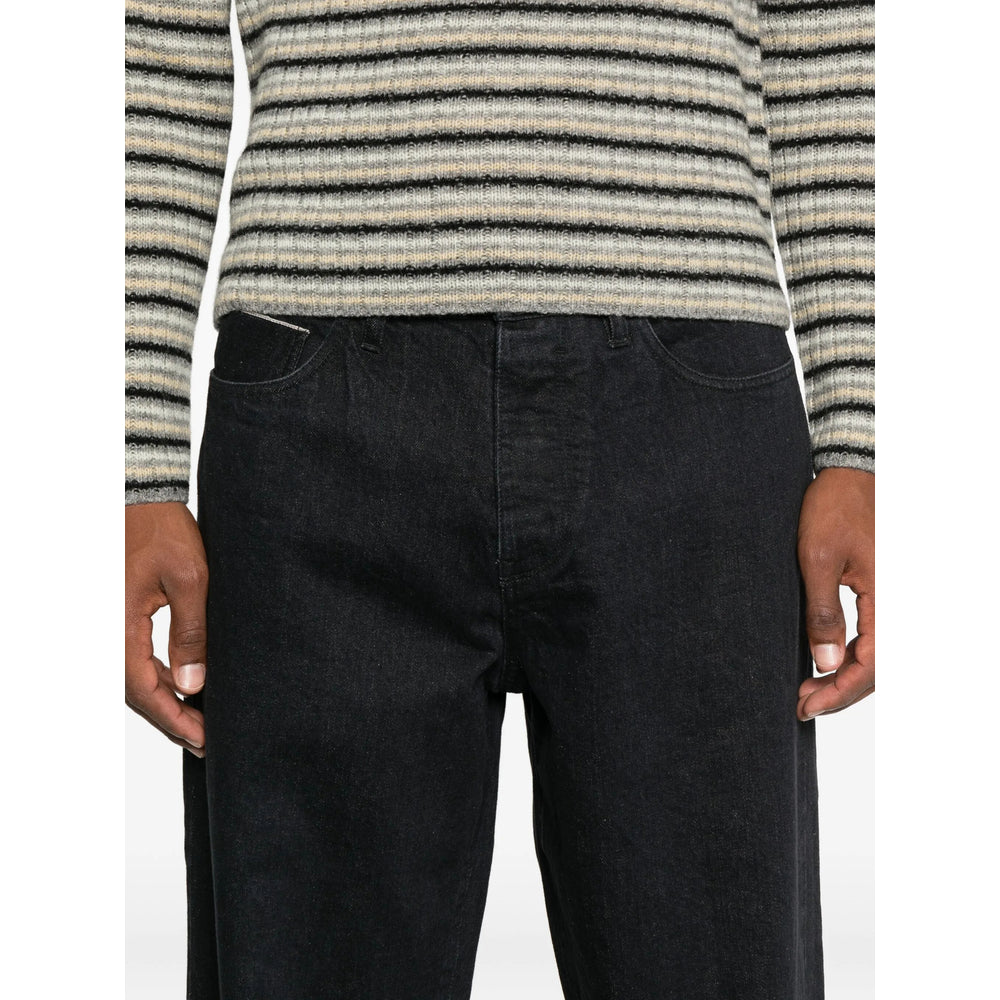 Trc Jeans - Nero | 3c2eb9b3c8d17d58a0b0f8d31da2642a9437cc53