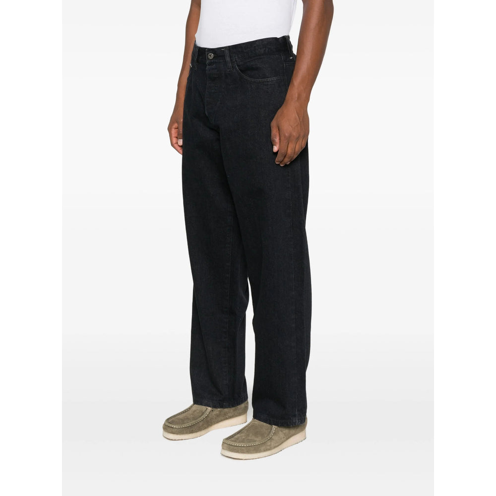 Trc Jeans - Nero | eeec55dabad1b26b816c758b5a5d9b2c5a572849