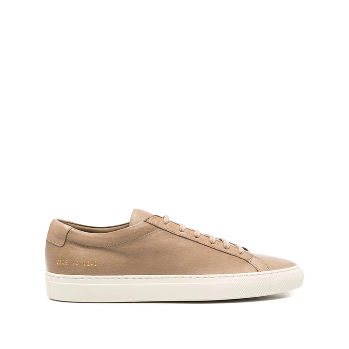 Common Projects Scarpe - Marrone | e027d179a13b2211b09e8c309a542d4d0537ab40