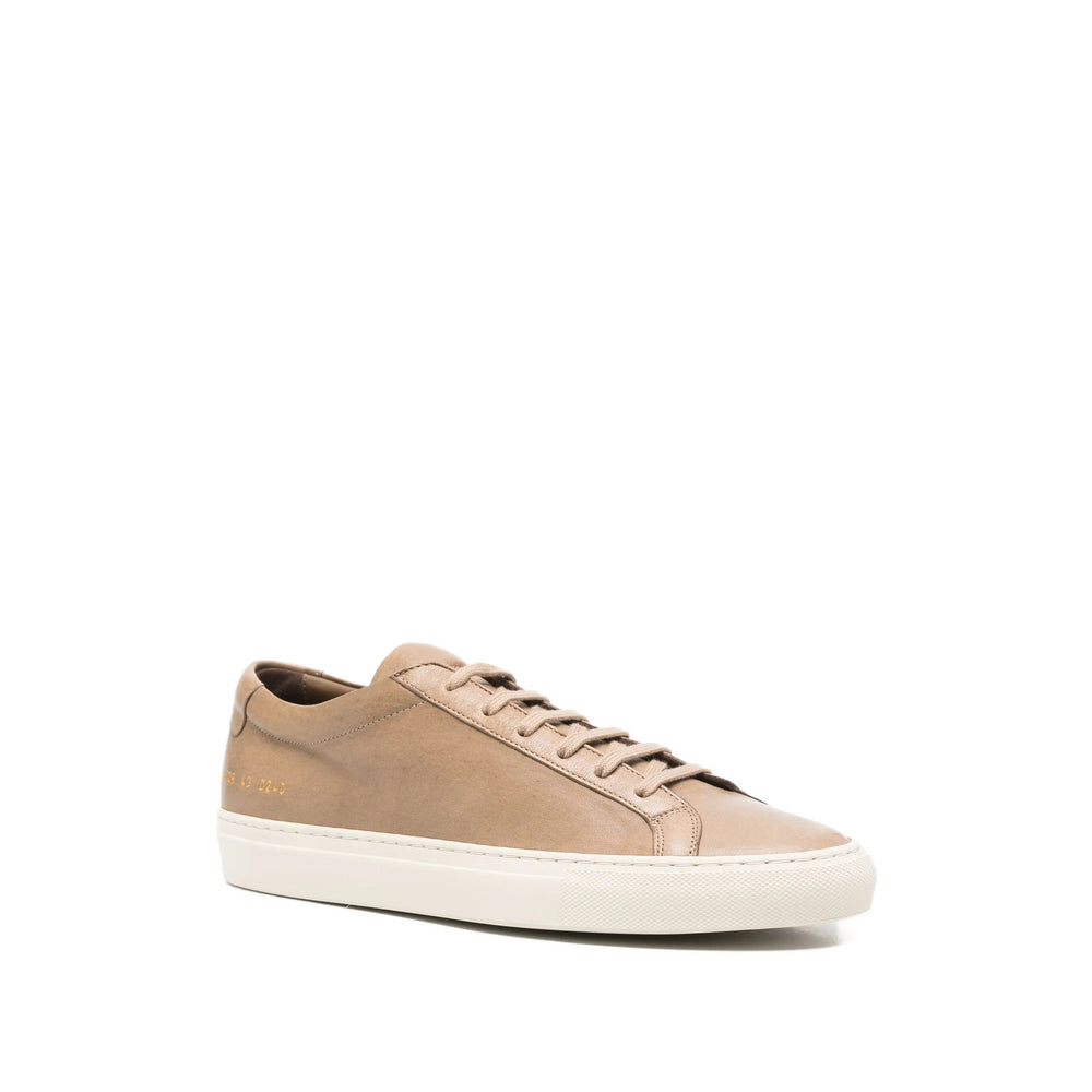 Common Projects Scarpe - Marrone | 9bc9804234cbe5350e7905b9fef771d229411e82