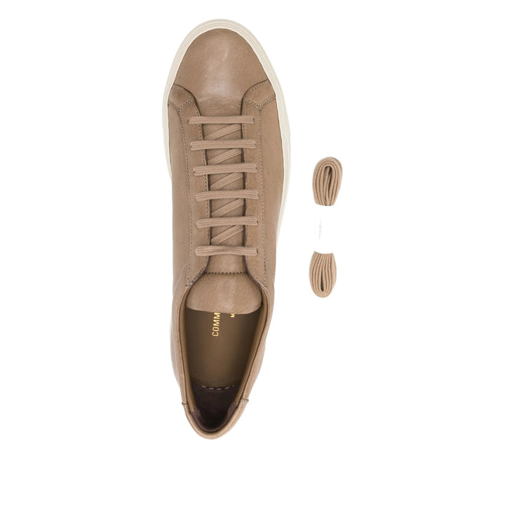 Common Projects Scarpe - Marrone | 6a6c975e215d52408ad89f93d1746e0c3b2df02d