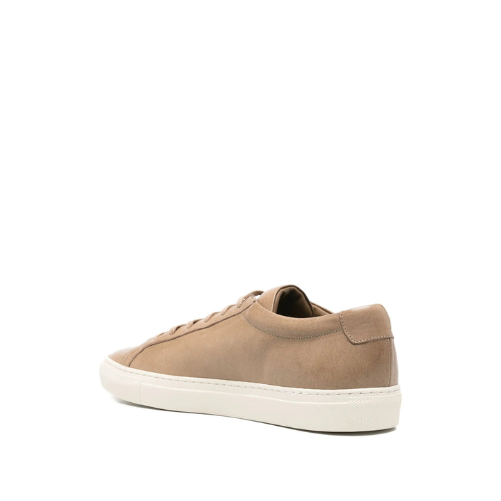 Common Projects Scarpe - Marrone | 696870baa8b6df95044b8deafd9f8099fdc82edf