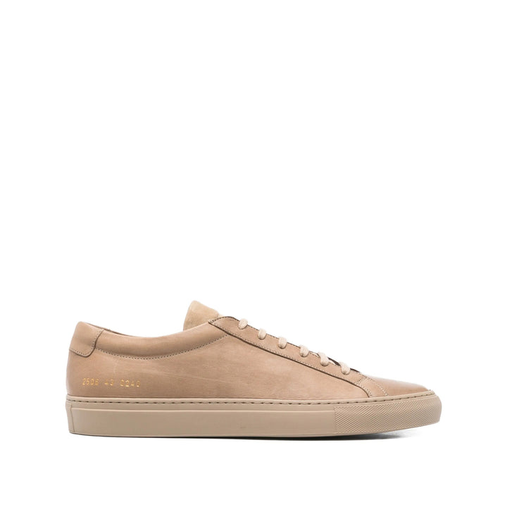Common Projects Scarpe - Neutro | 62c219aed67f4643f818adec781add1047cd158c