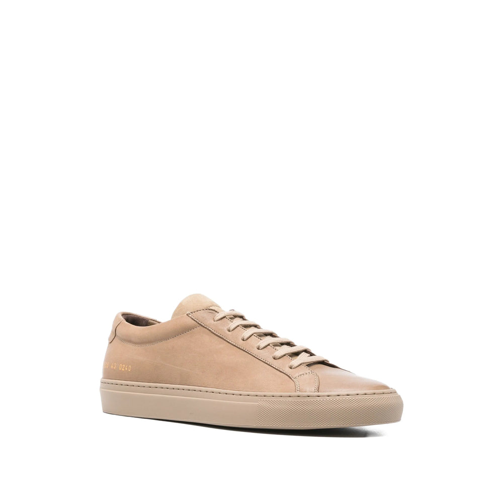 Common Projects Scarpe - Neutro | a394cb9738cc68e05a516bed6c291fe81d149203
