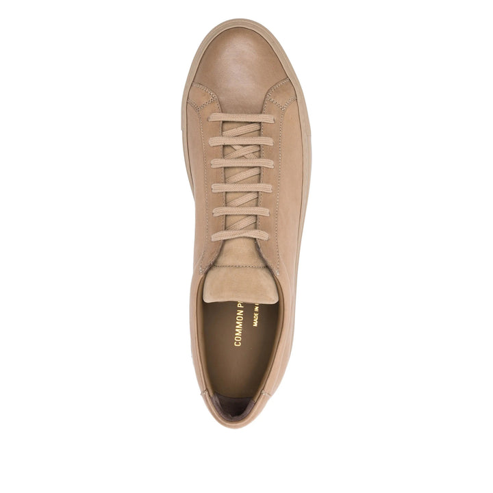 Common Projects Scarpe - Neutro | 210600d684cf218a0afc8ce3d424af2d088fce16