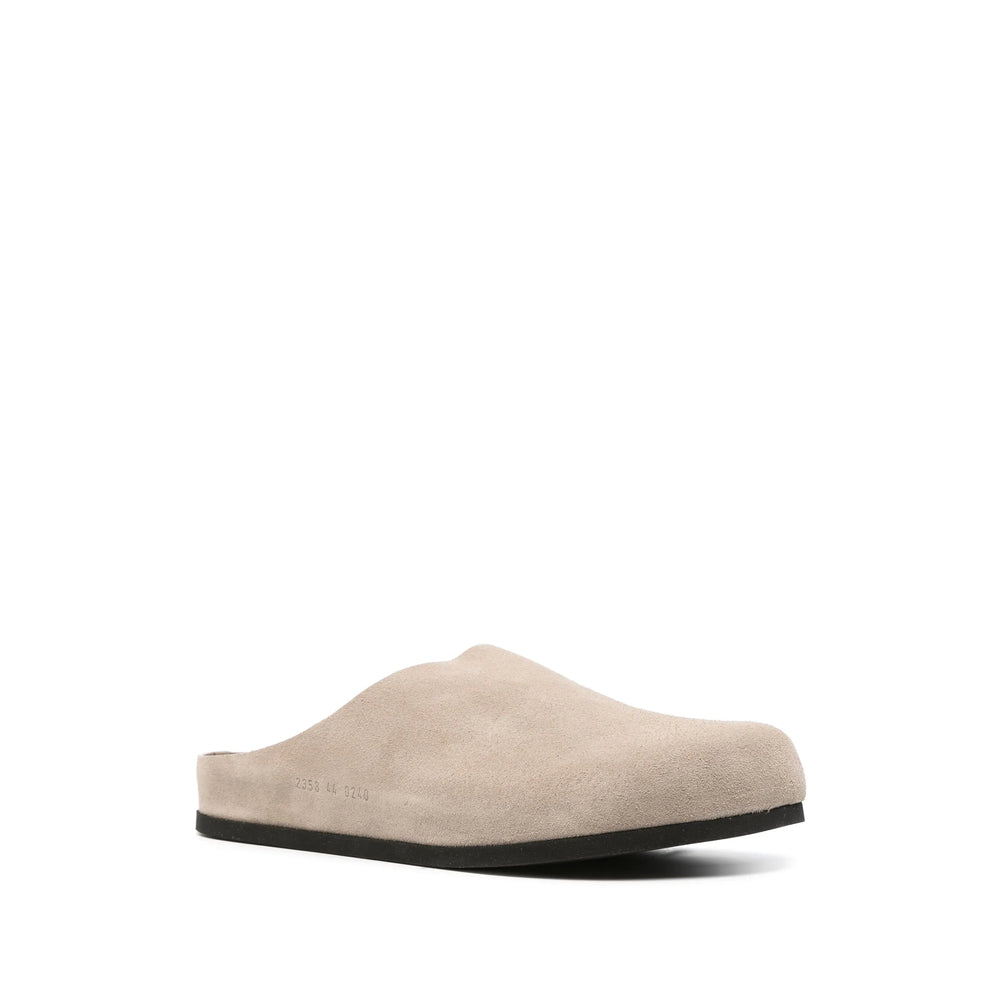 Common Projects Scarpe - Neutro | 8c62e67b416d0659c7527358b8f3d016176eff4c
