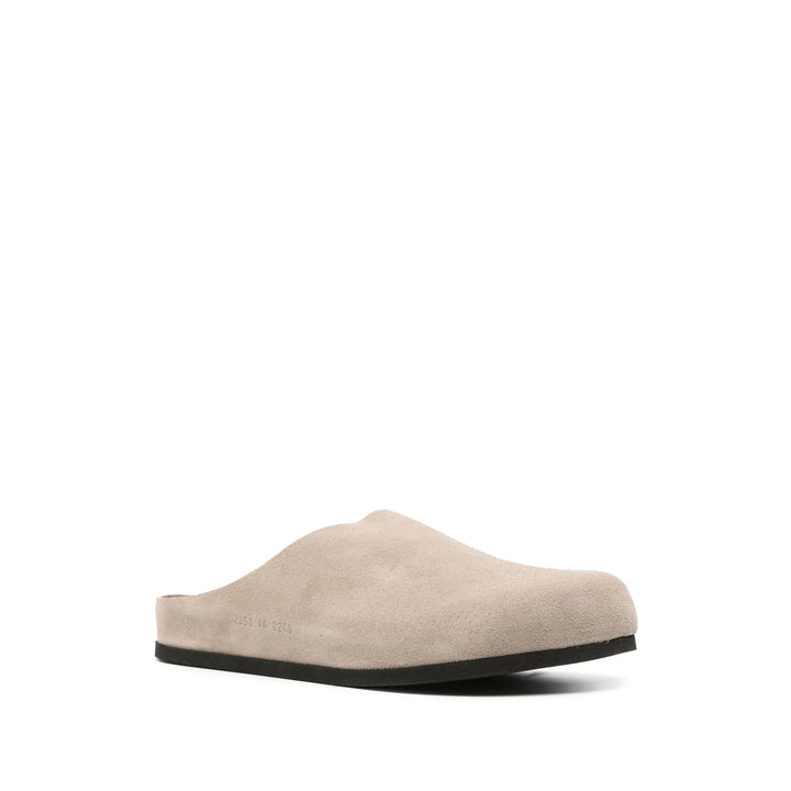 Common Projects Scarpe - Neutro | 8c62e67b416d0659c7527358b8f3d016176eff4c