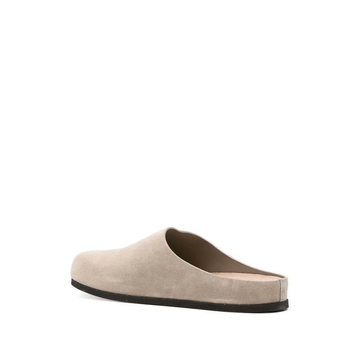 Common Projects Scarpe - Neutro | e4df0ff302fb33d02a9b02521bd103708da5ee63
