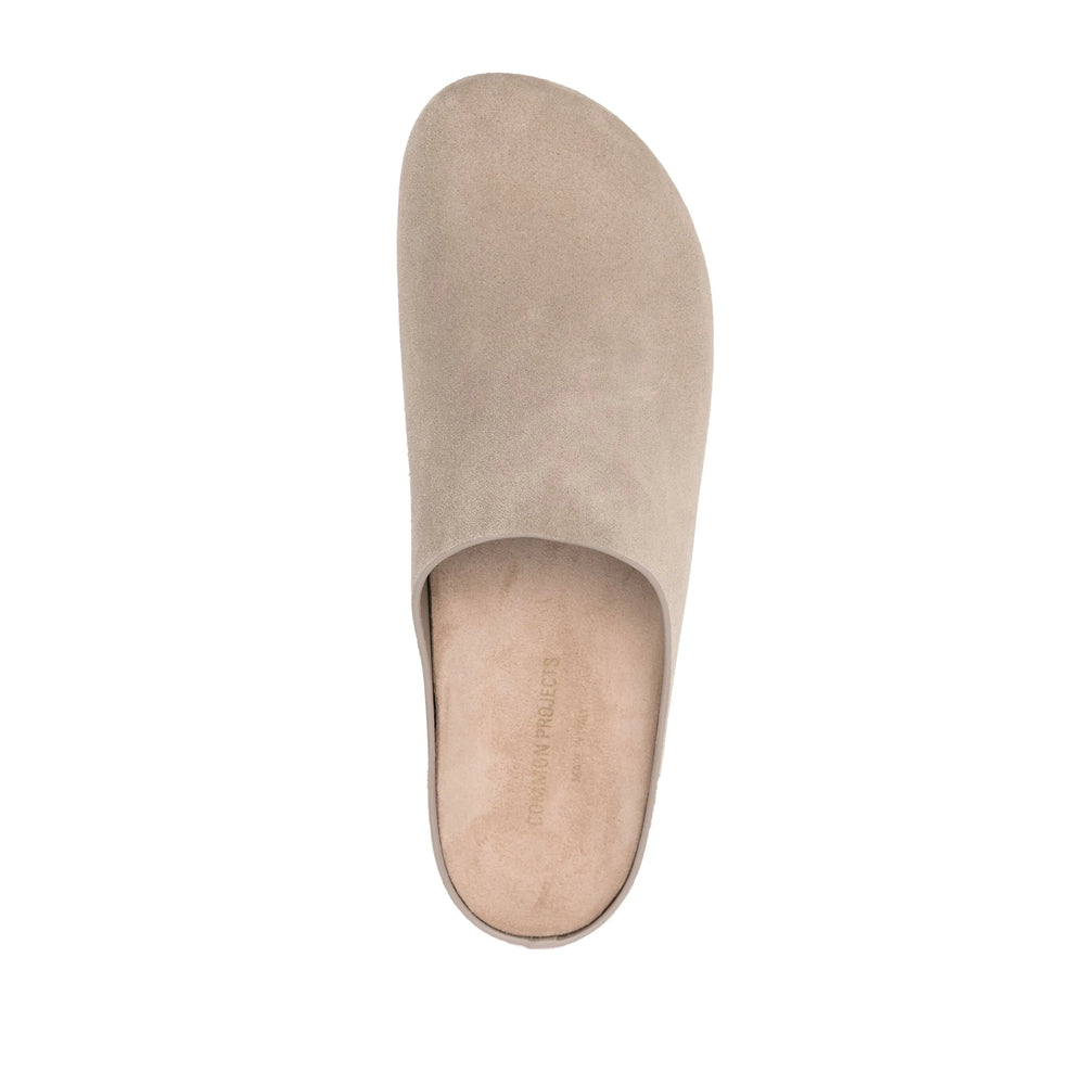 Common Projects Scarpe - Neutro | d0e2c0d3808025a204b8829ec57b8b970b3c7aa5