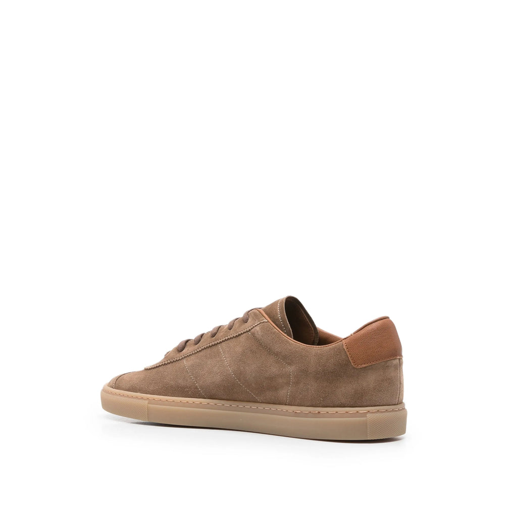 Common Projects Scarpe - Marrone | 6ef51d45e065242179f88559d345f58132f45b2d