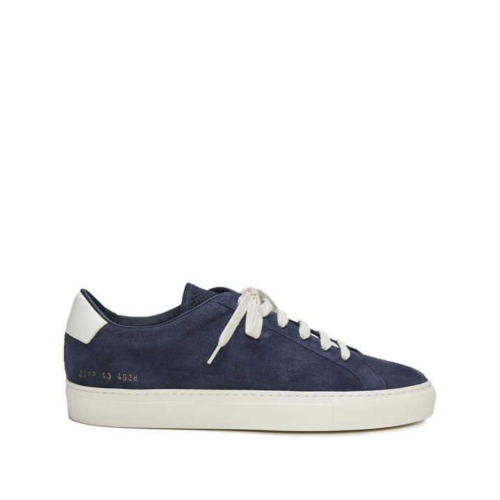 Common Projects Scarpe - Blu | fd1db9877d6f8b4acb84fcc2776a1afde1cd568f