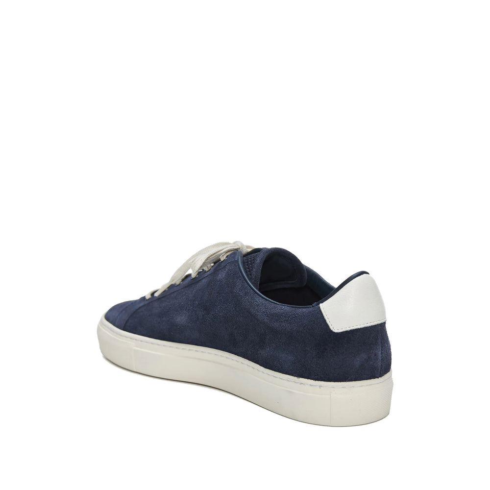 Common Projects Scarpe - Blu | 48da62421d375f45cc99342cf74d2f0ba08c9902
