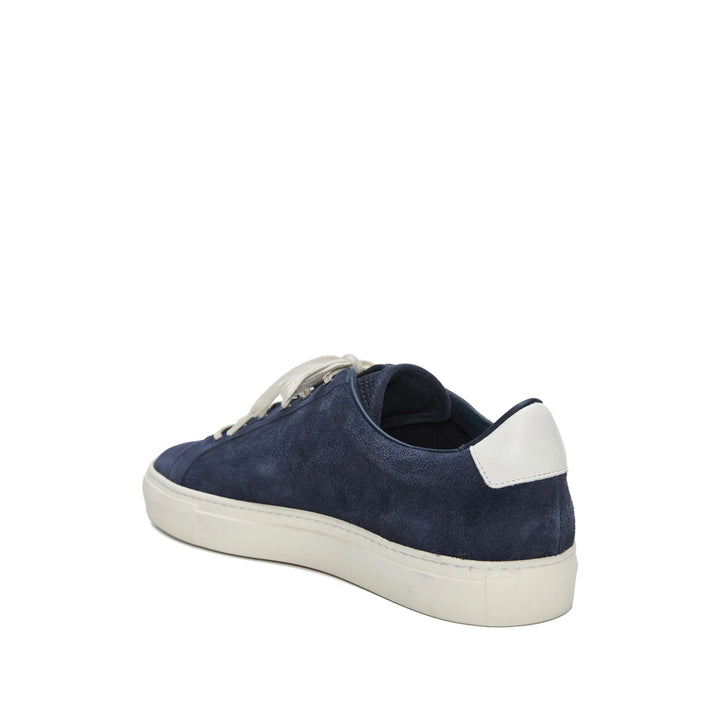 Common Projects Scarpe - Blu | 48da62421d375f45cc99342cf74d2f0ba08c9902