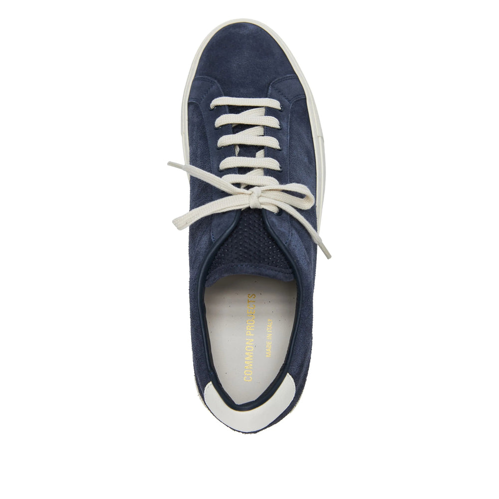 Common Projects Scarpe - Blu | 18cc25da9a0dabadbbbca8c40c75b26d7d8d10ba