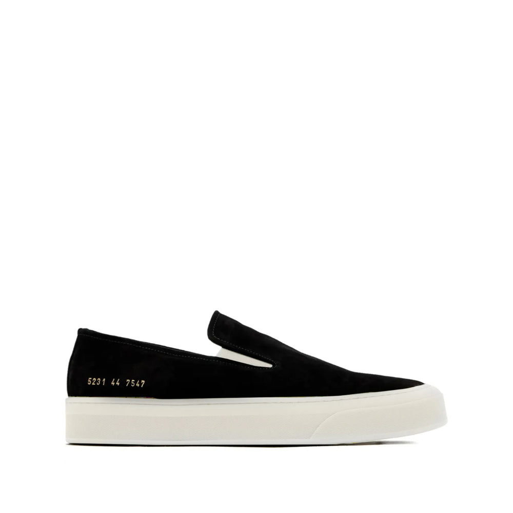 Common Projects Scarpe - Nero | b8c4e5b25bd69b5f40af00e476028a561cb6a385