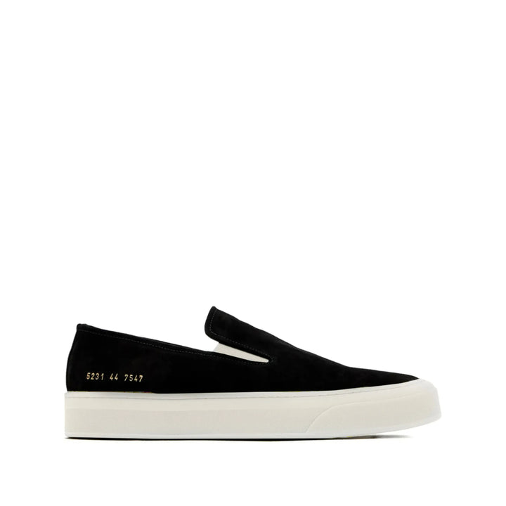 Common Projects Scarpe - Nero | b8c4e5b25bd69b5f40af00e476028a561cb6a385