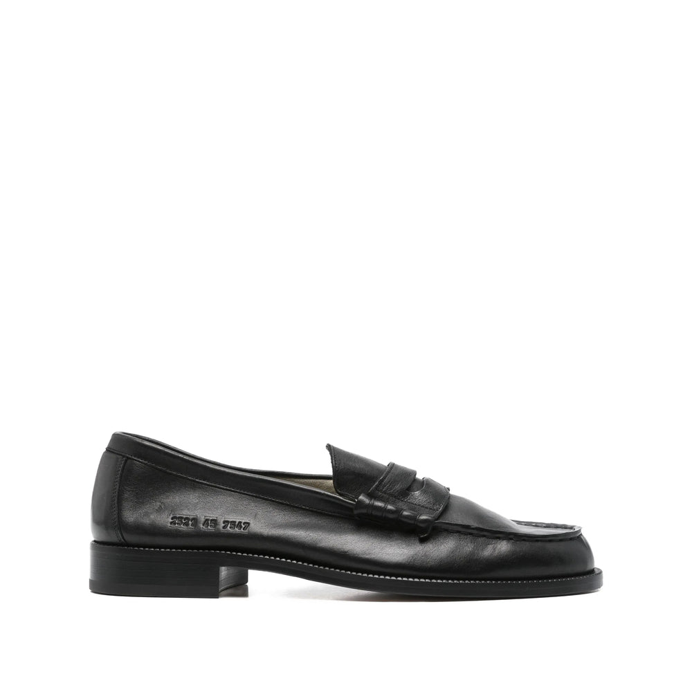 Common Projects Scarpe - Nero | 1744a53a06be06c6308595dde8ce2be060b3e504