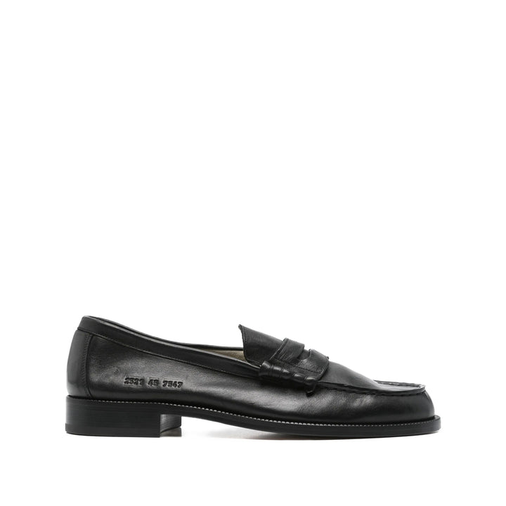 Common Projects Scarpe - Nero | 1744a53a06be06c6308595dde8ce2be060b3e504