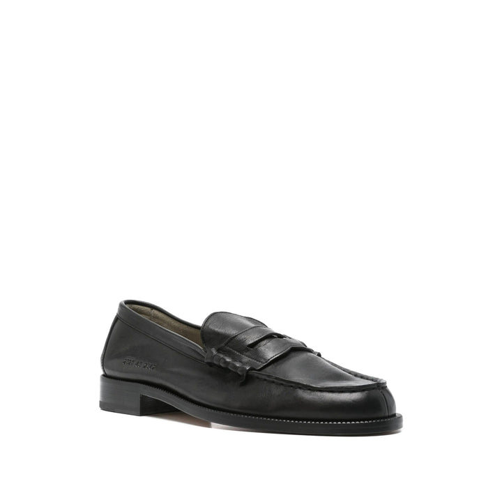 Common Projects Scarpe - Nero | d031f0a4b9e014861e0a463a58dc34a62553e333