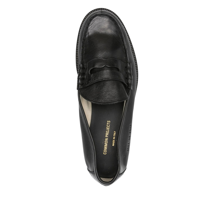Common Projects Scarpe - Nero | 5708cd931331222f0106966bbf5f3ee43269a611