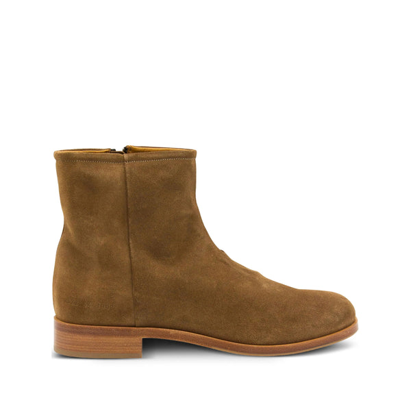 Braune Schuhe