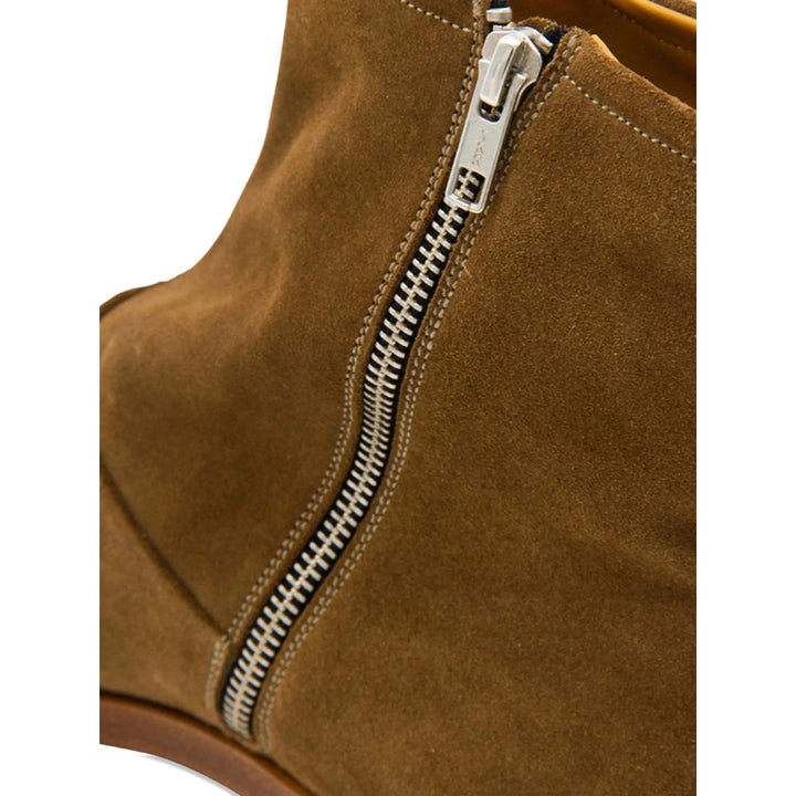 Common Projects Scarpe - Marrone | ee7ef70d120deb2e22f4e2ed71f0190ba75007e5