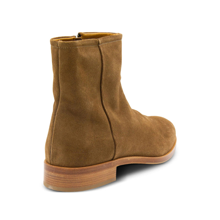 Common Projects Scarpe - Marrone | 053131703e34fd0fb85de074af116d0bcdf41377