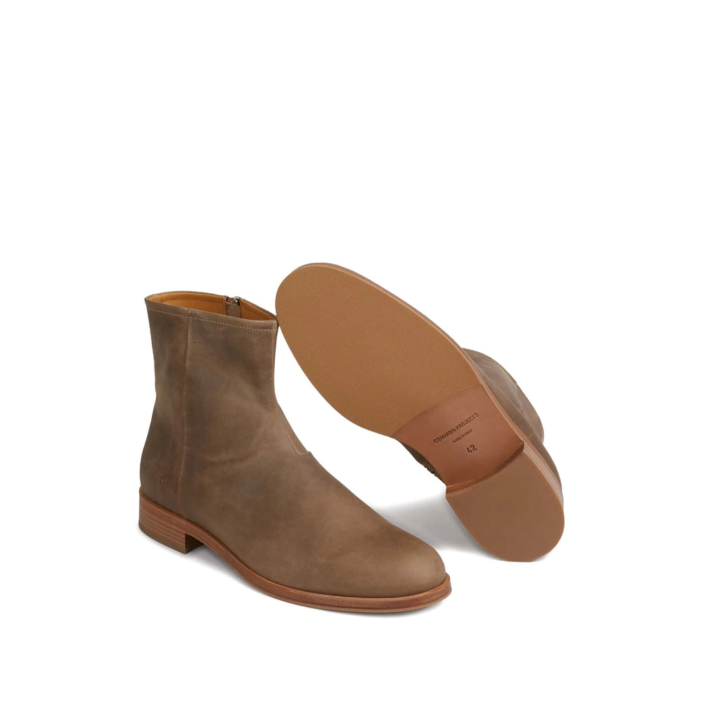 Common Projects Scarpe - Marrone | 1bf8f16aeab2848ff70b6cb4b0353b872e76b17b