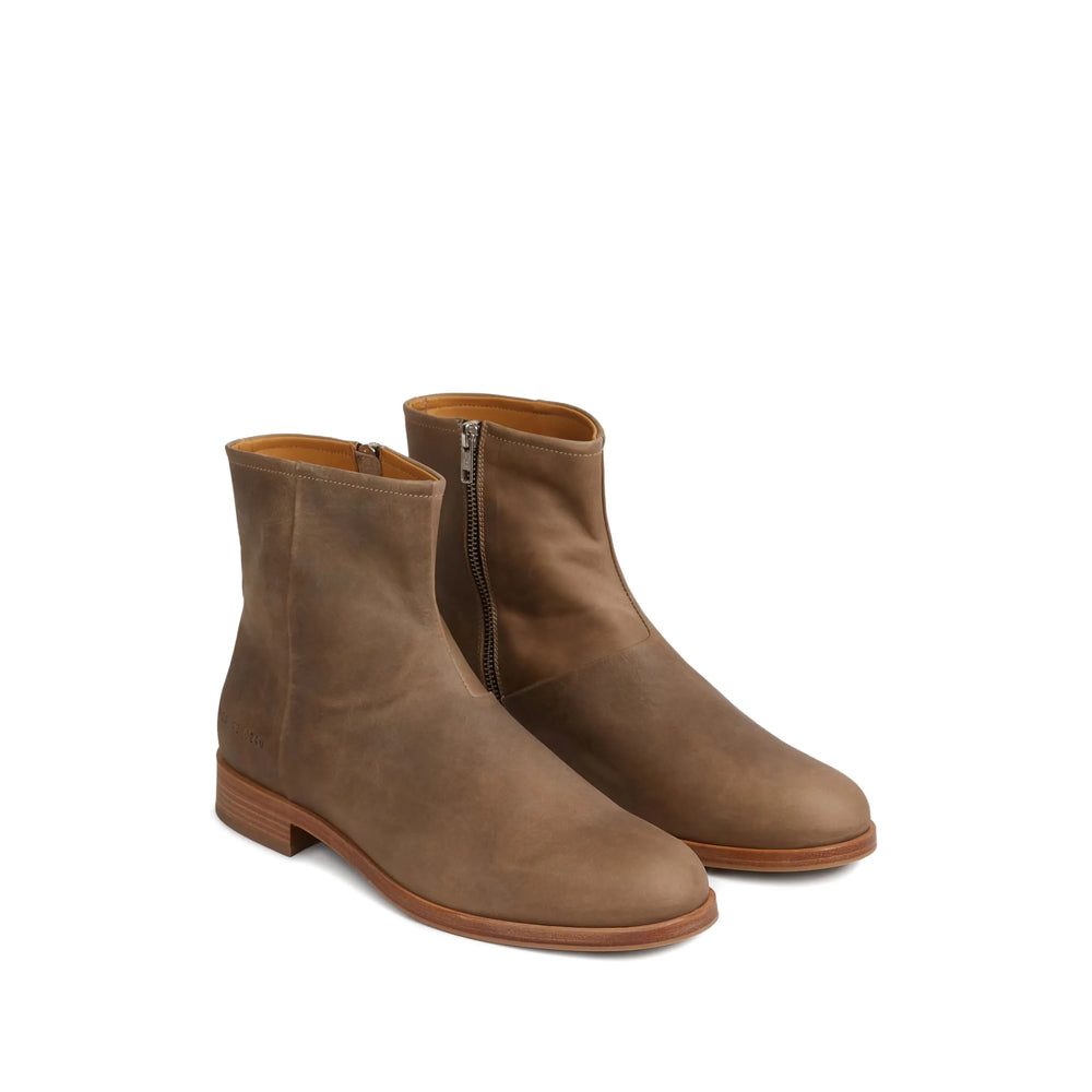 Common Projects Scarpe - Marrone | b02a88ca6df834b01b68a7e4cb46647dfdbb271c