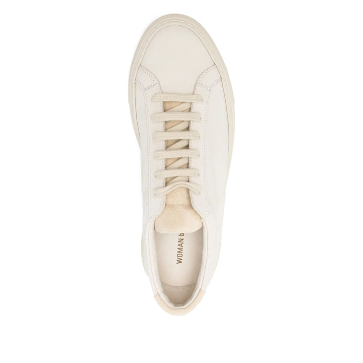 Common Projects Scarpe - Bianco | 26ad96e96a4ec1cce61595e1292317755a537124