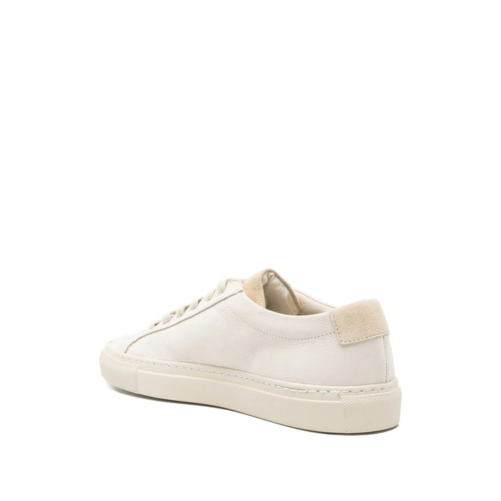 Common Projects Scarpe - Bianco | 37ee1306073c456c22b780643408684b7e9b8104