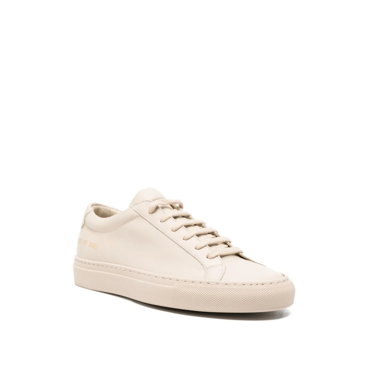 Common Projects Scarpe - Neutro | f6aadb2204309e0b2358badeee9a8bd202b7529f