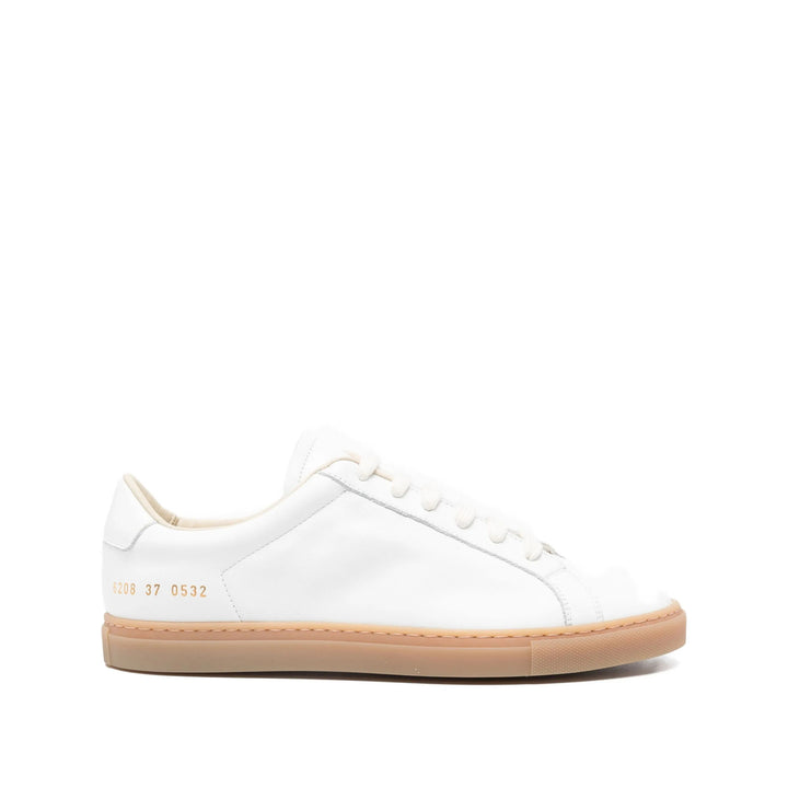 Common Projects Scarpe - Bianco | a89835eac27f1cd0dbf2bfe557da7568c8e49d0f